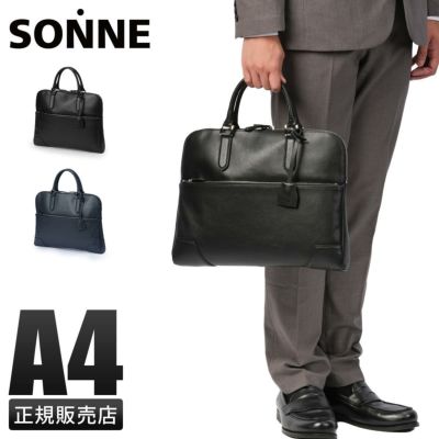 ゾンネ クラウディオ クラッチバッグ セカンドバッグ SONNE CLAUDIO