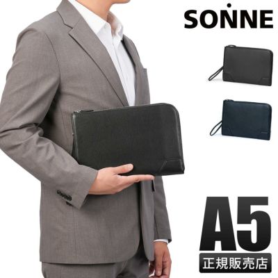 ファイブウッズ プラトウ クラッチバッグ セカンドバッグ FIVEWOODS