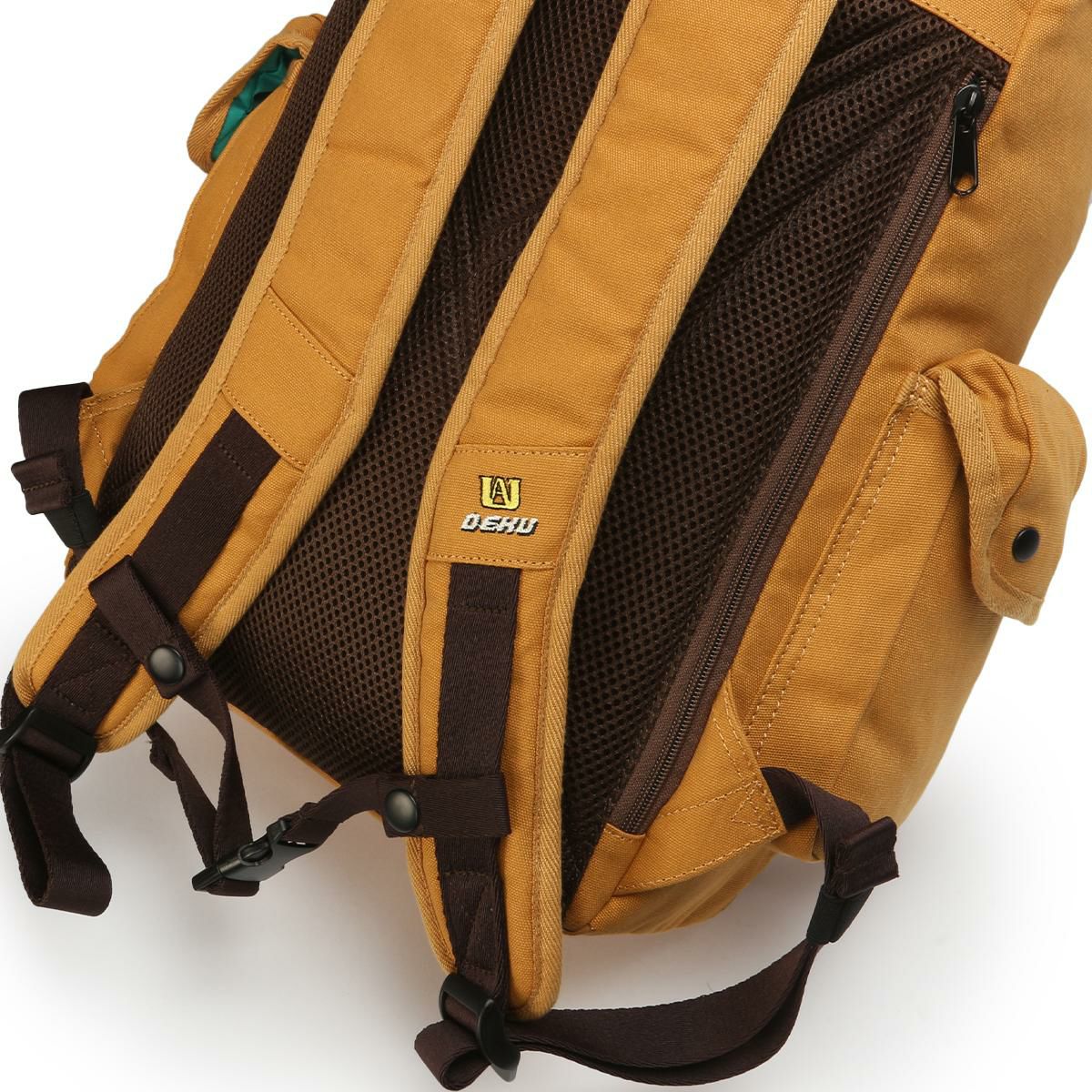 アウトドアプロダクツ 僕のヒーローアカデミア リュック 18.4L 緑谷出