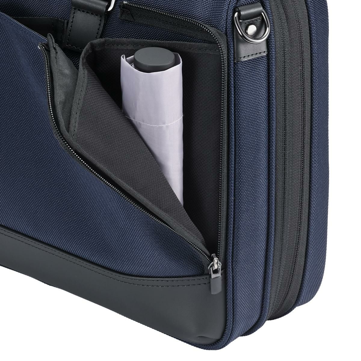 エースジーンレーベル デュラホールド ブリーフケース ace. GENE LABEL