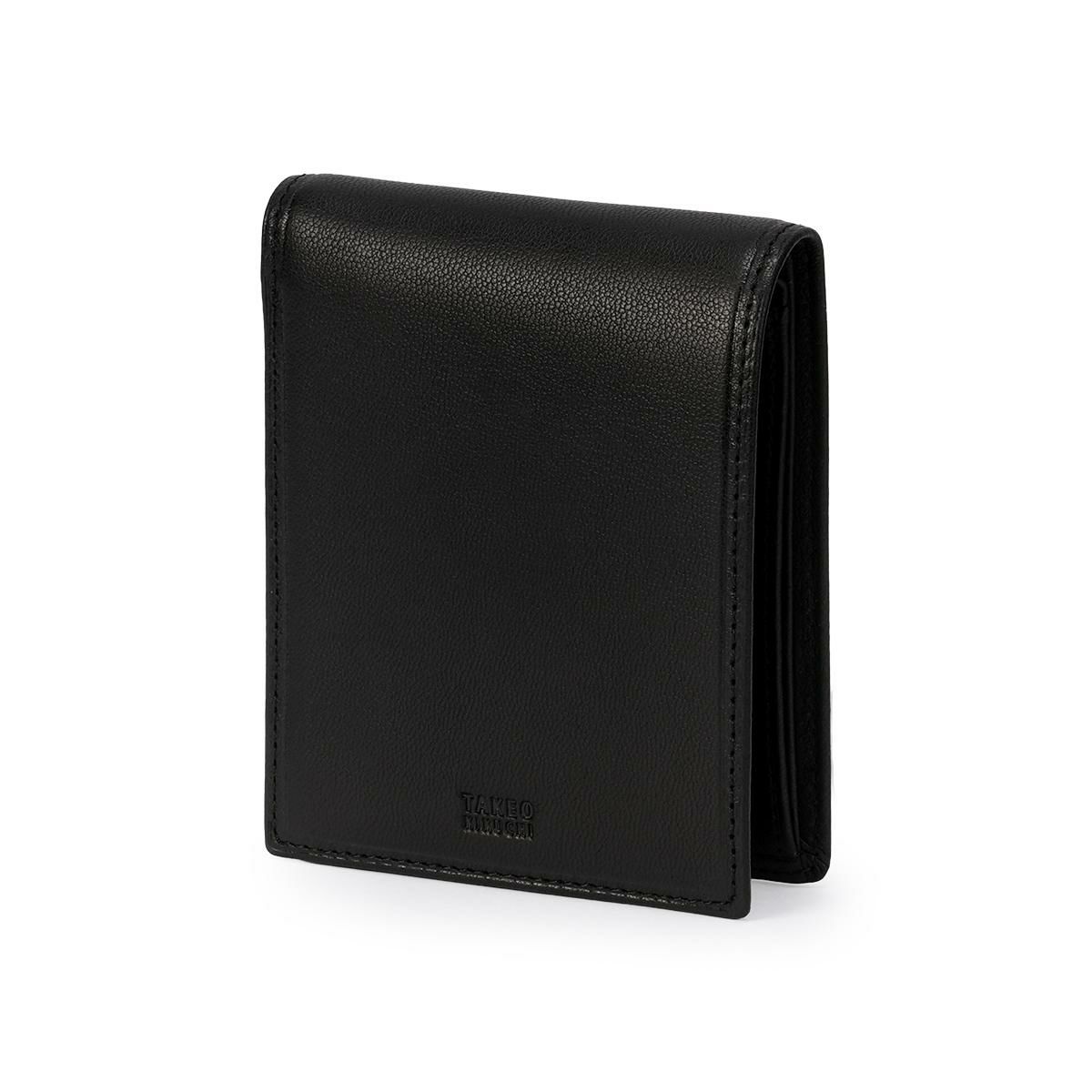 タケオキクチ クロードII 二つ折り財布 TAKEO KIKUCHI 790604｜ONLINE