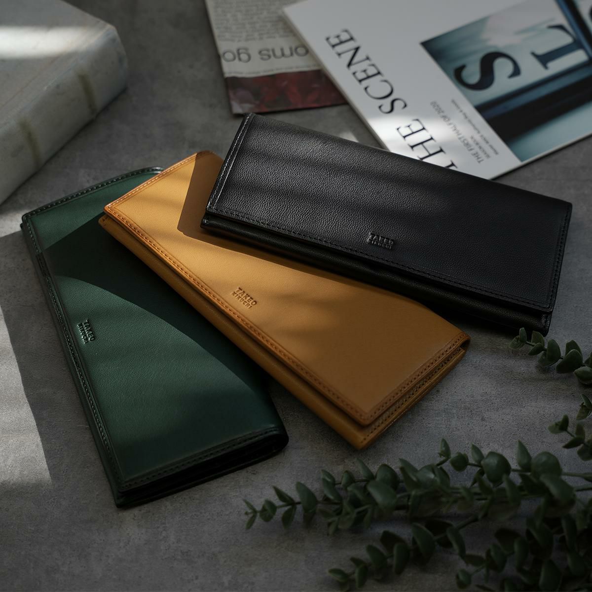 タケオキクチ/I クロードII 長財布 TAKEO KIKUCHI 790605｜ONLINE