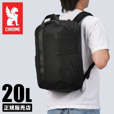 クロームインダストリーズ カムデン リュック CHROME INDUSTRIES