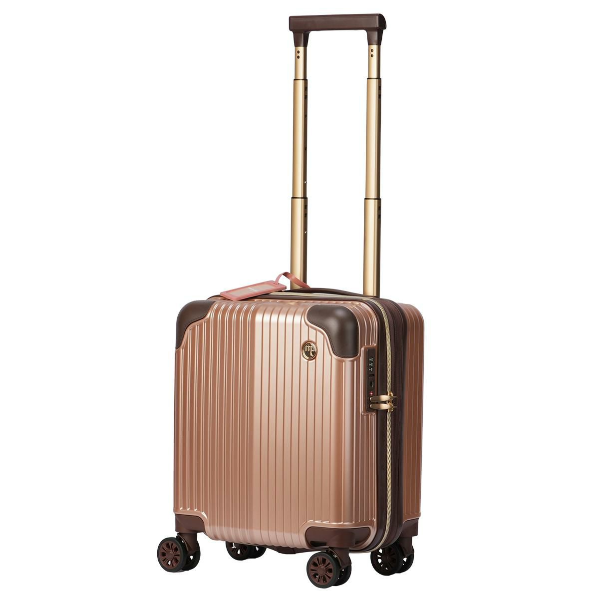 マリクレール スーツケース Sサイズ SS 機内持ち込み marie claire 240