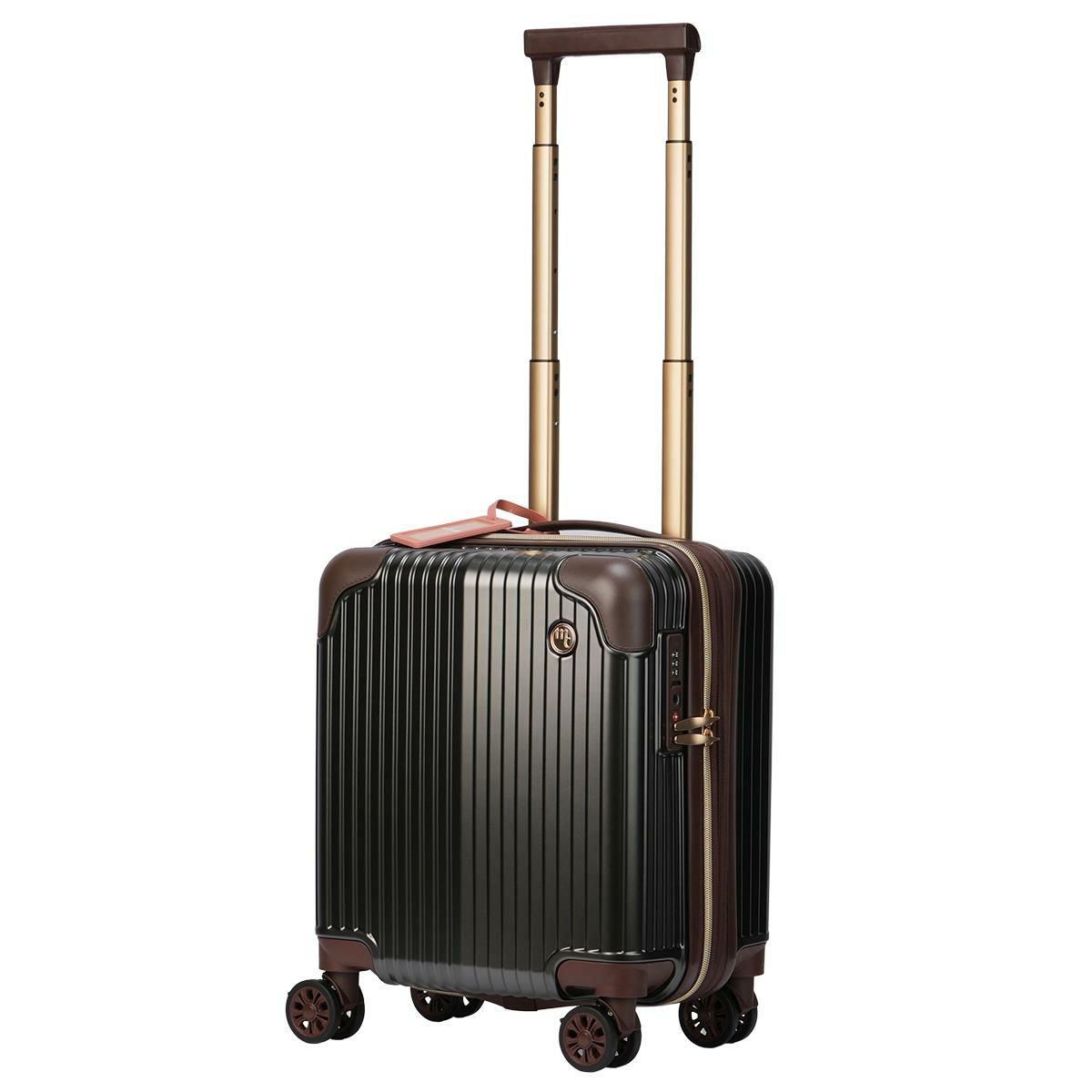 マリクレール スーツケース Sサイズ SS 機内持ち込み marie claire 240