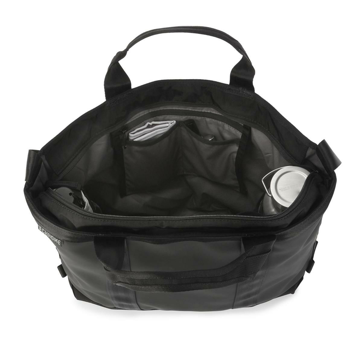 クローム インダストリーズ トートバッグ メッセンジャーバッグ CHROME