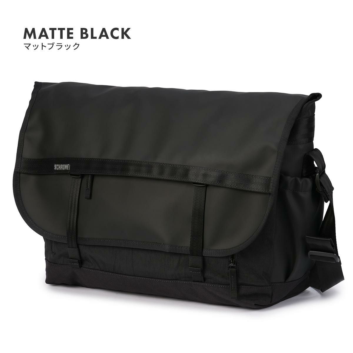クロームインダストリーズ メッセンジャーバッグ CHROME INDUSTRIES