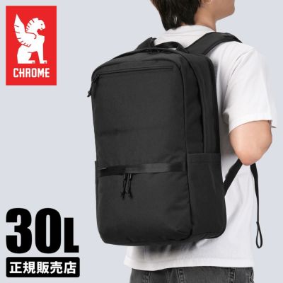 商品レビューで+5%｜クローム インダストリーズ リュック メンズ 30L CHROME INDUSTRIES HANGAR JP216 クロームインダストリーズ リュック CHROME INDUSTRIES HANGAR JP216