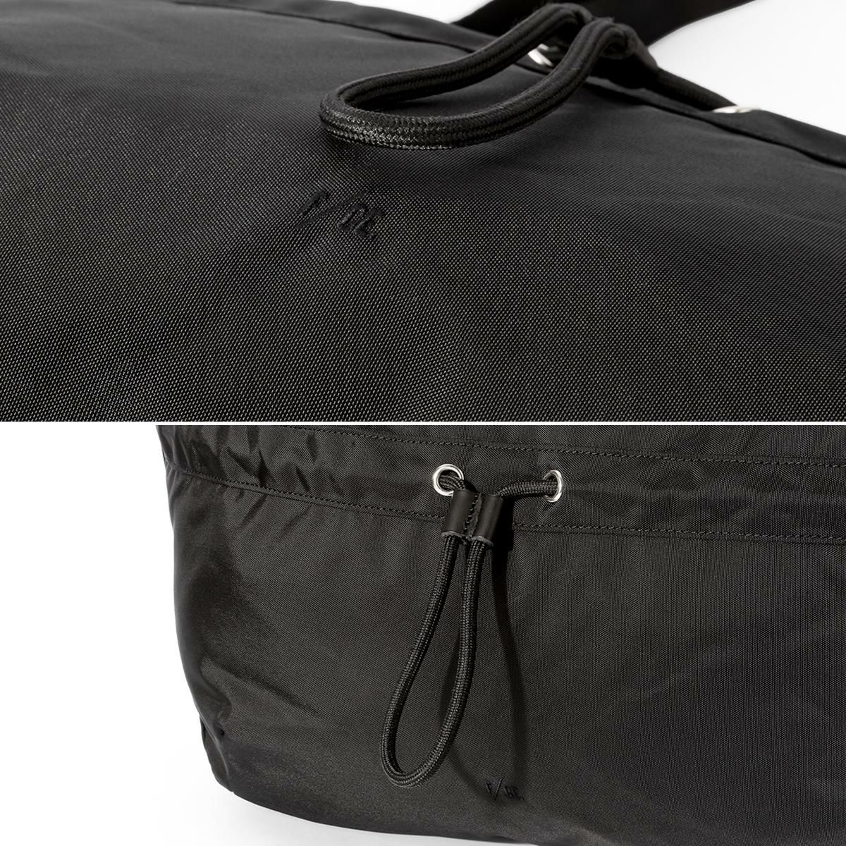 エフシーイー 420 レコ― ショルダーバッグ F/CE. 420 レコ