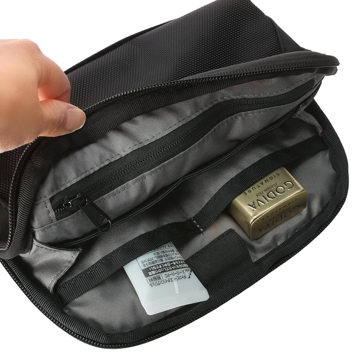 クロームインダストリーズ ポーチ CHROME INDUSTRIES CITY PROOF AJ008