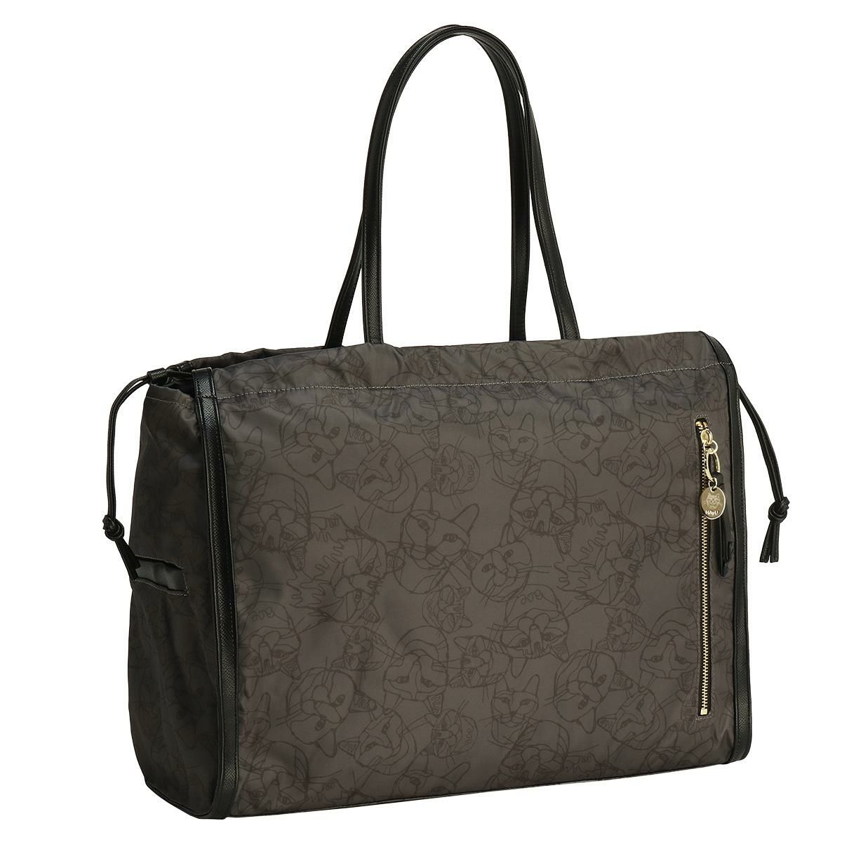 トーキョーレーベル ユッカ トートバッグ 25L ace.TOKYO LABEL HAyU