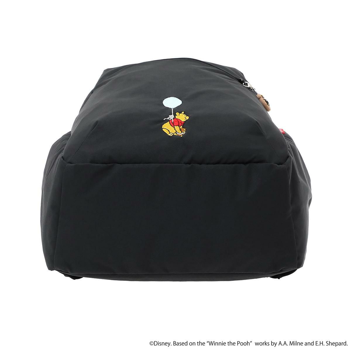 マンハッタンポーテージ くまのプーさん リュック Manhattan Portage