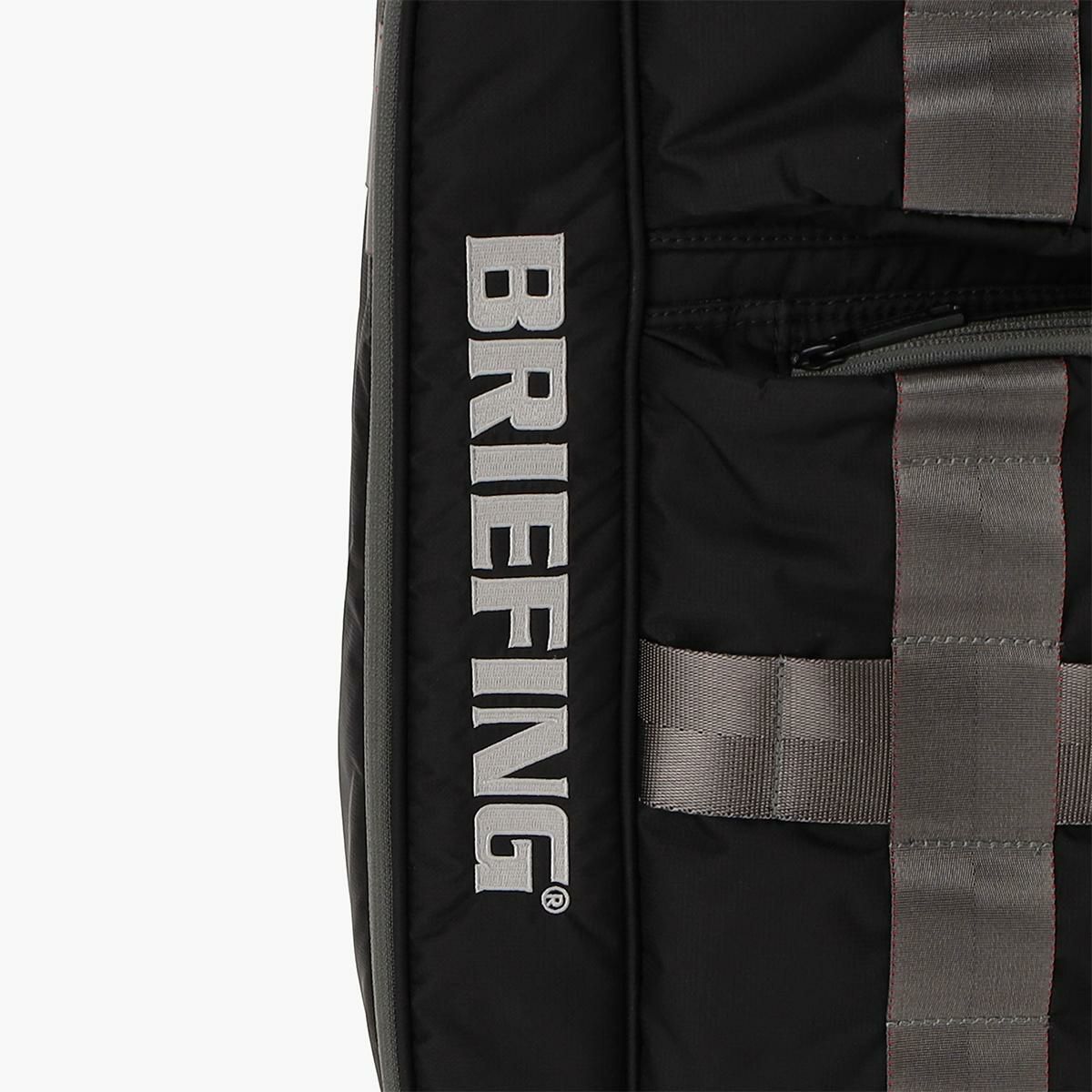 ブリーフィングゴルフ カートキャディバッグ CR-6 #02 BRIEFING GOLF