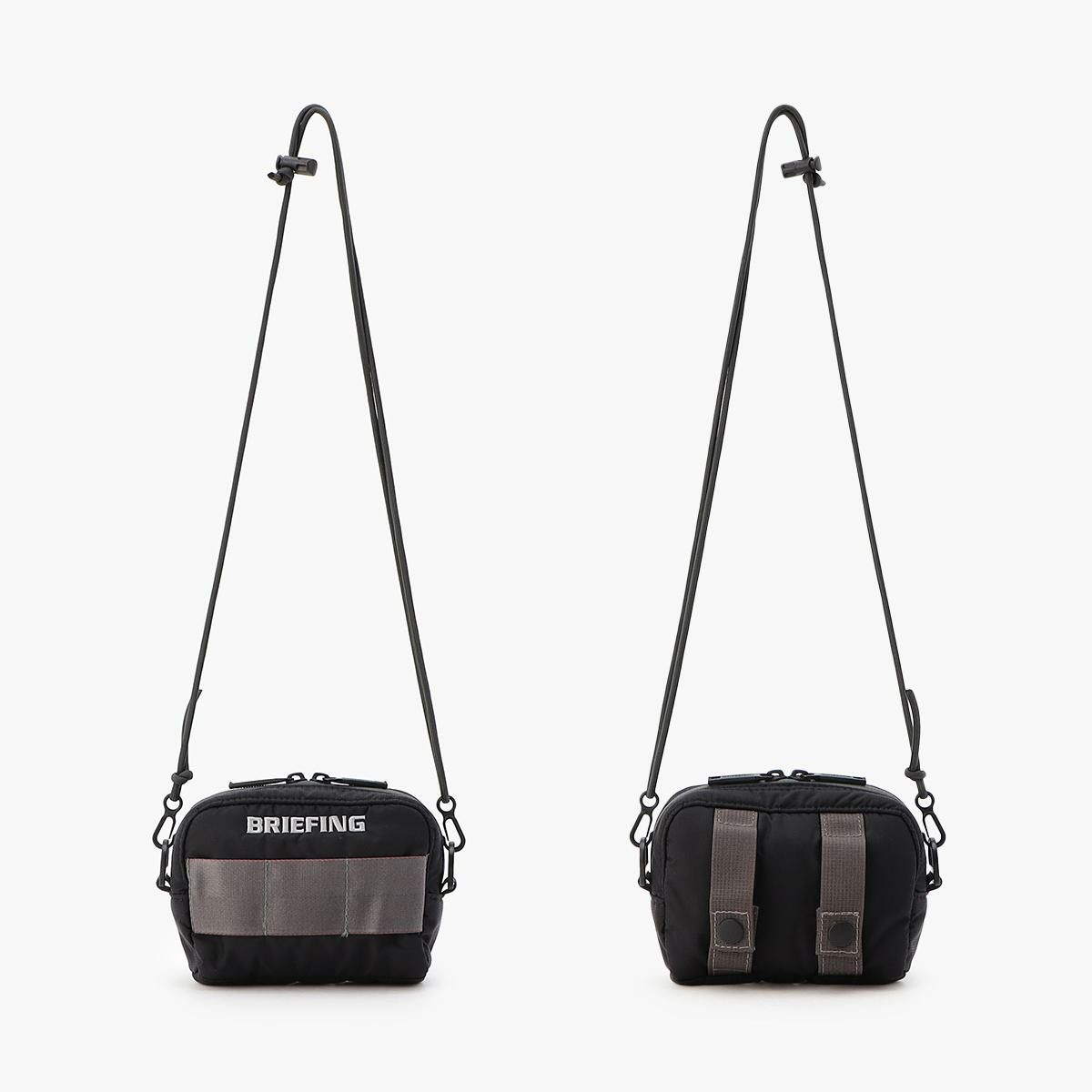 ブリーフィングゴルフ カートキャディバッグ CR-6 #02 BRIEFING GOLF