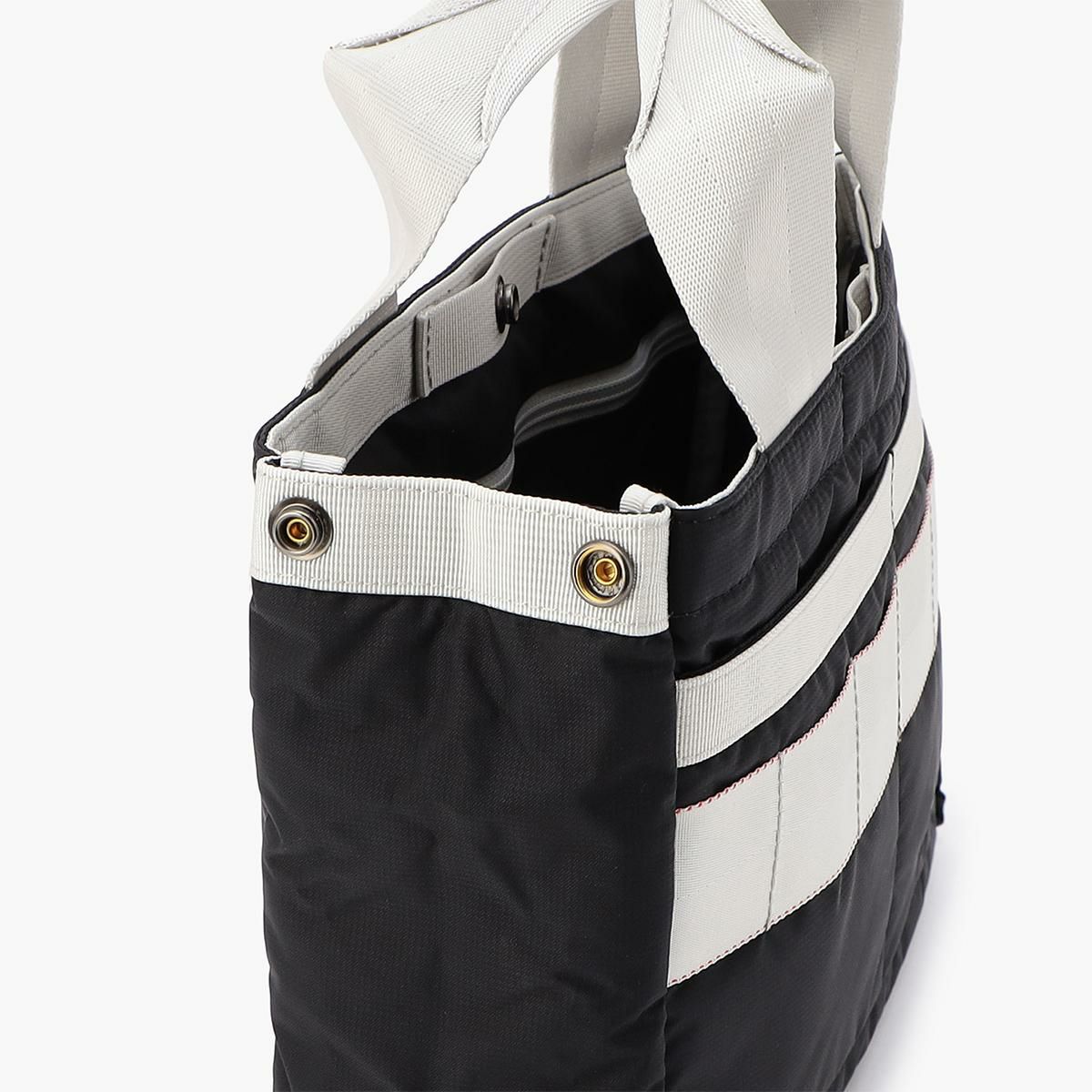 ブリーフィングゴルフ カートバッグ ドライビングトート BRIEFING GOLF