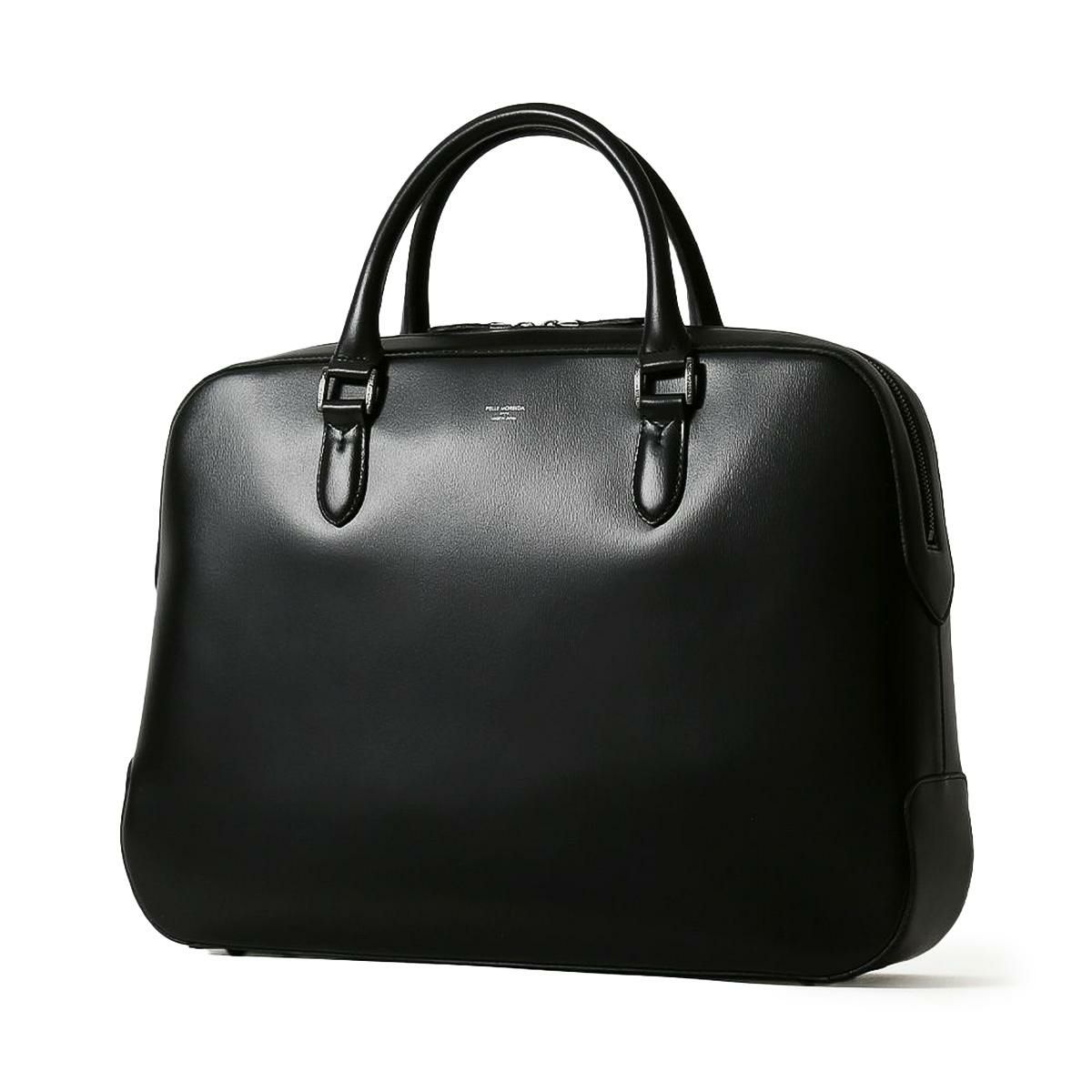 ペッレモルビダ キャピターノ ビジネスバッグ ブリーフケース