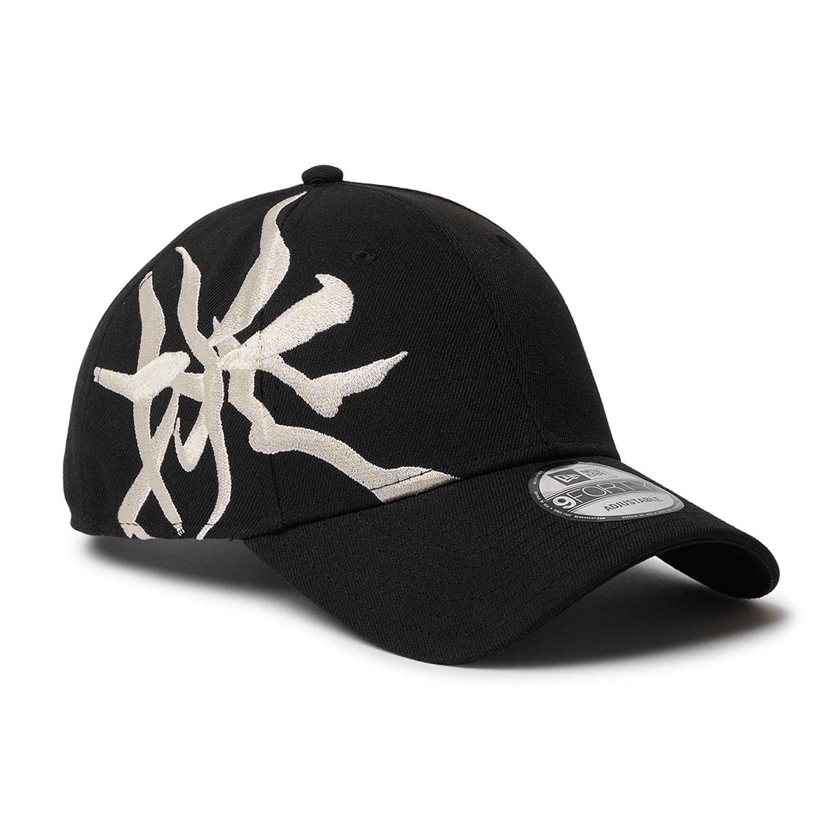 ニューエラ キャップ 岡本太郎 NEW ERA｜ONLINE STORE by SELECTION