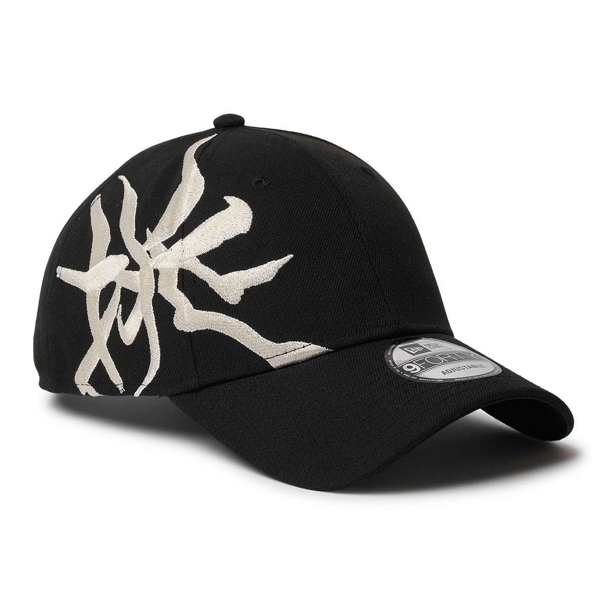 ニューエラ キャップ 岡本太郎 NEW ERA｜ONLINE STORE by SELECTION