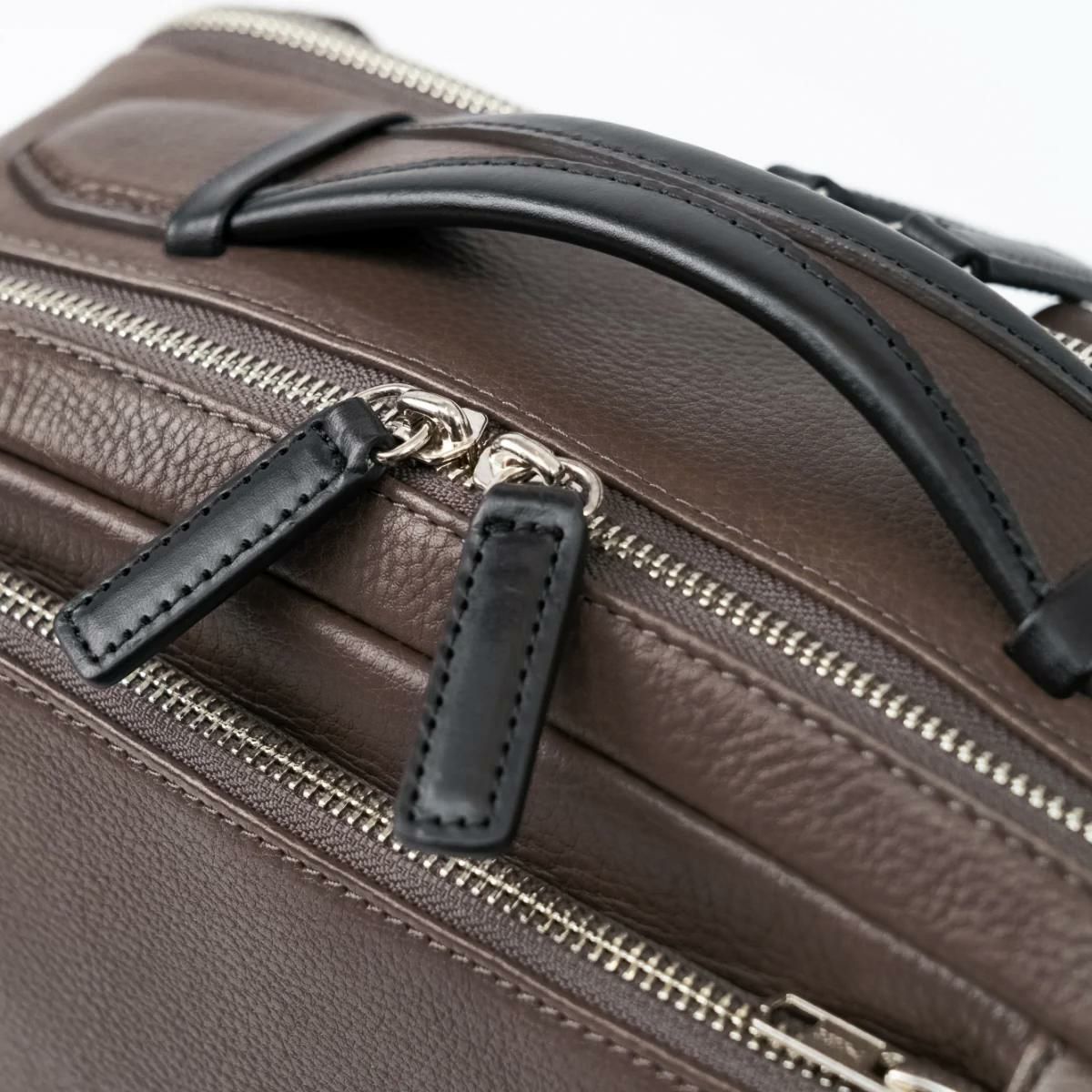 ファイブウッズ グレイン2.0 ビジネスリュック B4 FIVE WOODS GRAIN2.0