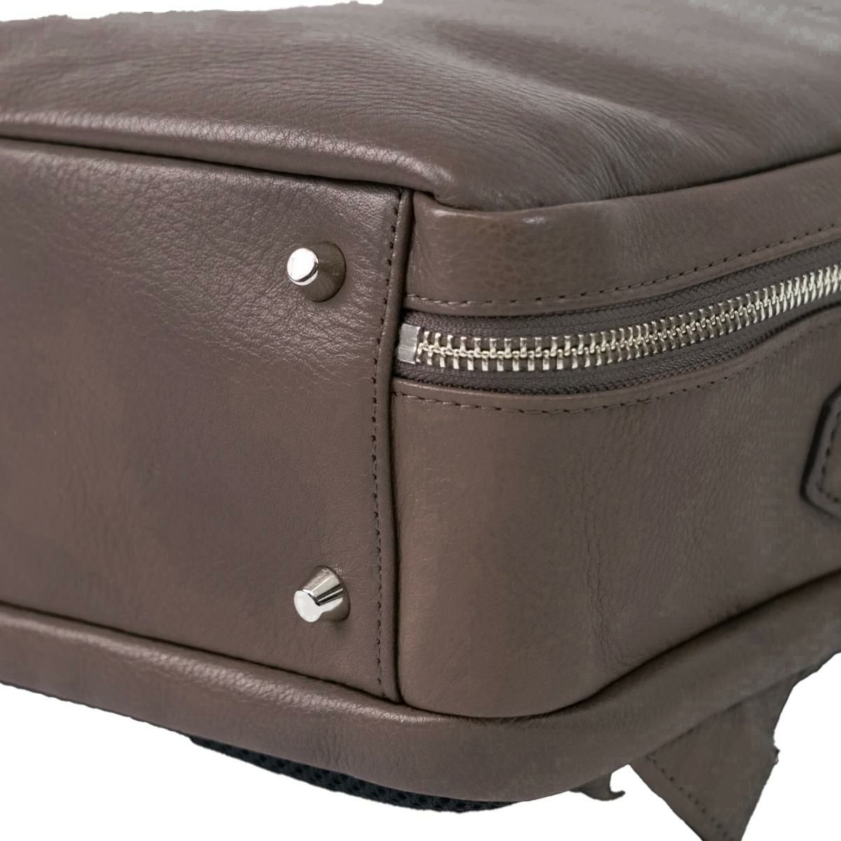 ファイブウッズ グレイン2.0 ビジネスリュック B4 FIVE WOODS GRAIN2.0