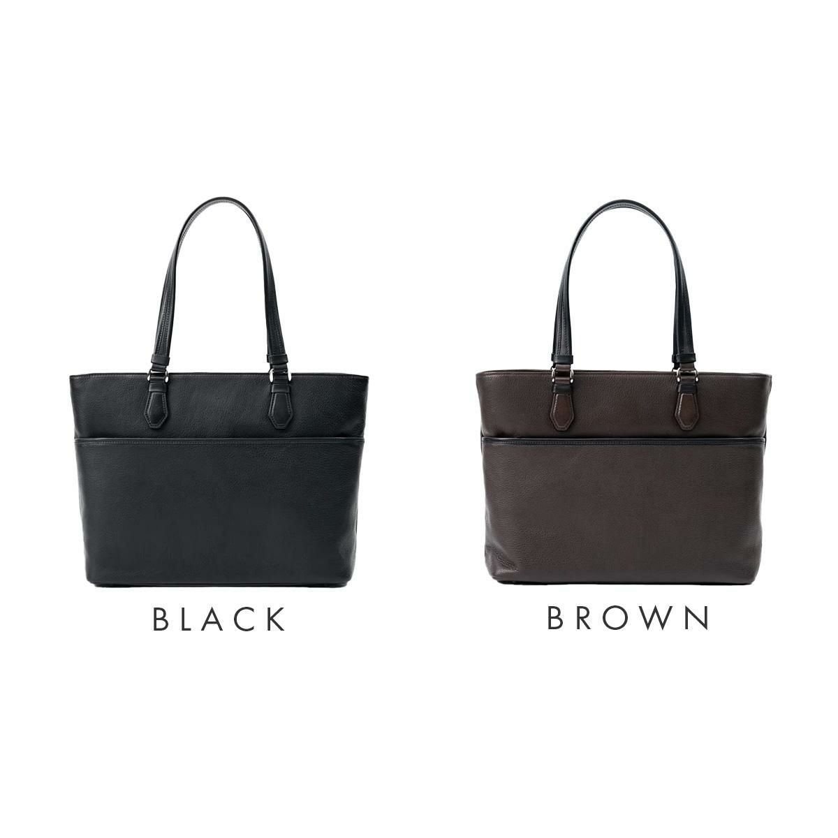 ファイブウッズ グレイン2.0 ビジネストート B4 FIVE WOODS GRAIN2.0