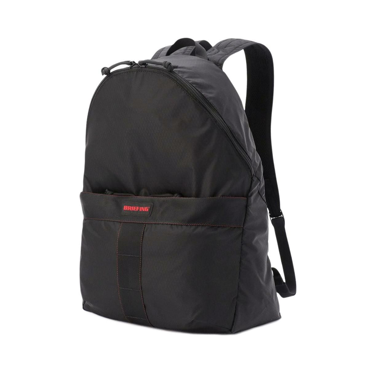 ブリーフィング ソリッドライト リュック BRIEFING SOLID LIGHT