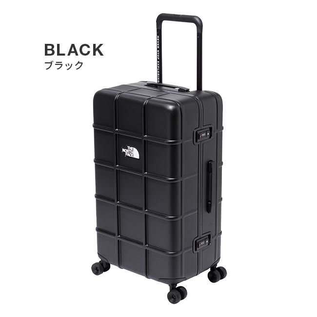 ザ・ノース・フェイス ノースフェイス スーツケース Lサイズ 70L THE
