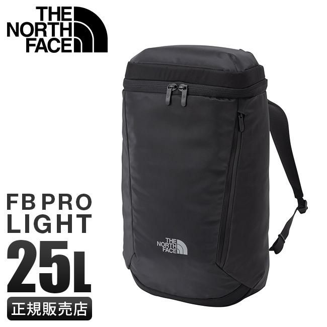 ザ・ノース・フェイス ノースフェイス ヒューズボックス リュック 25L