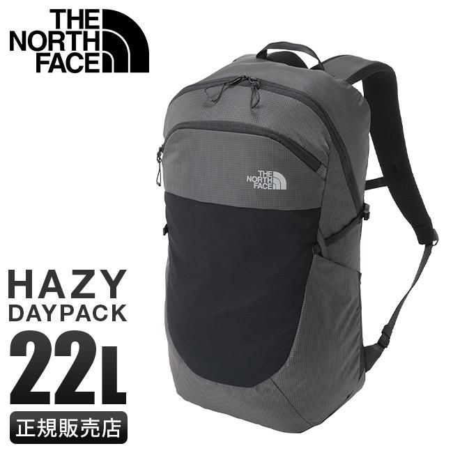 ザ・ノース・フェイス ノースフェイス ヘイジーデイパック 22L THE