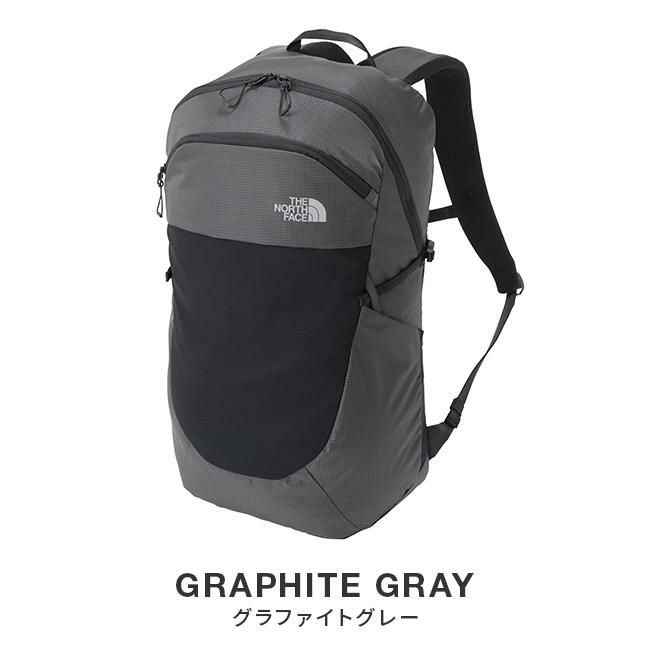 ザ・ノース・フェイス ノースフェイス ヘイジーデイパック 22L THE