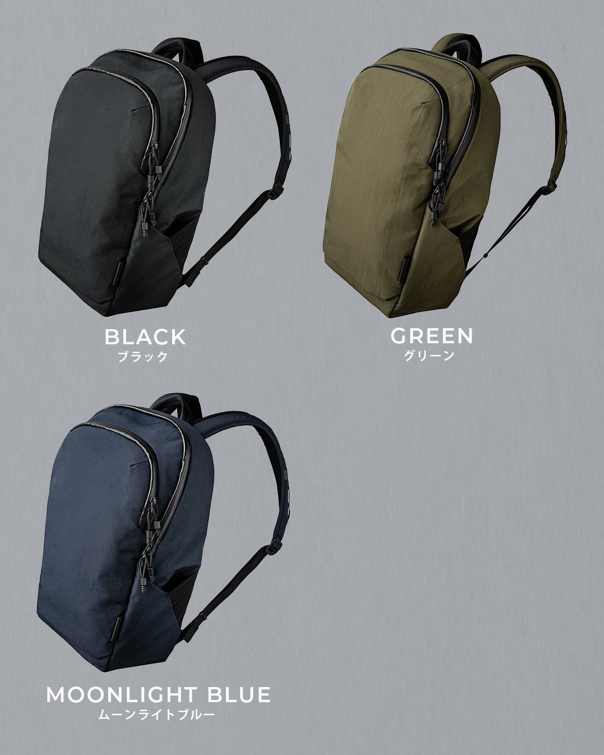 アルパカ ブラボー リュック ALPAKA BRAVO bravo-backpac｜ONLINE