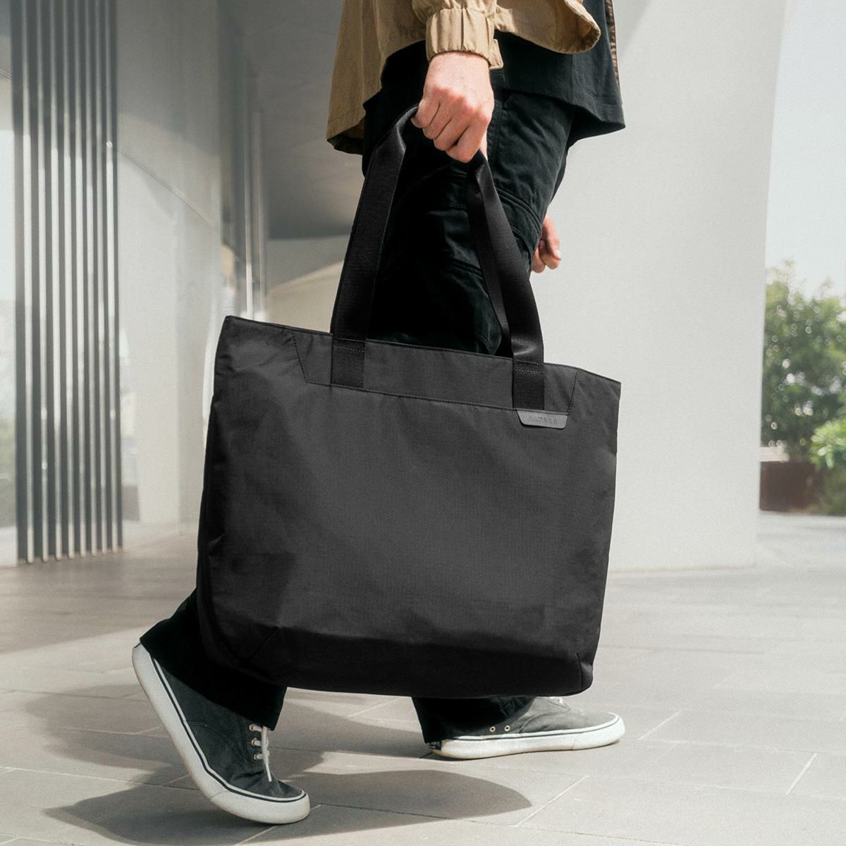 アルパカ エレメンツ トートバッグ ALPAKA ELEMENTS elements-tote-l