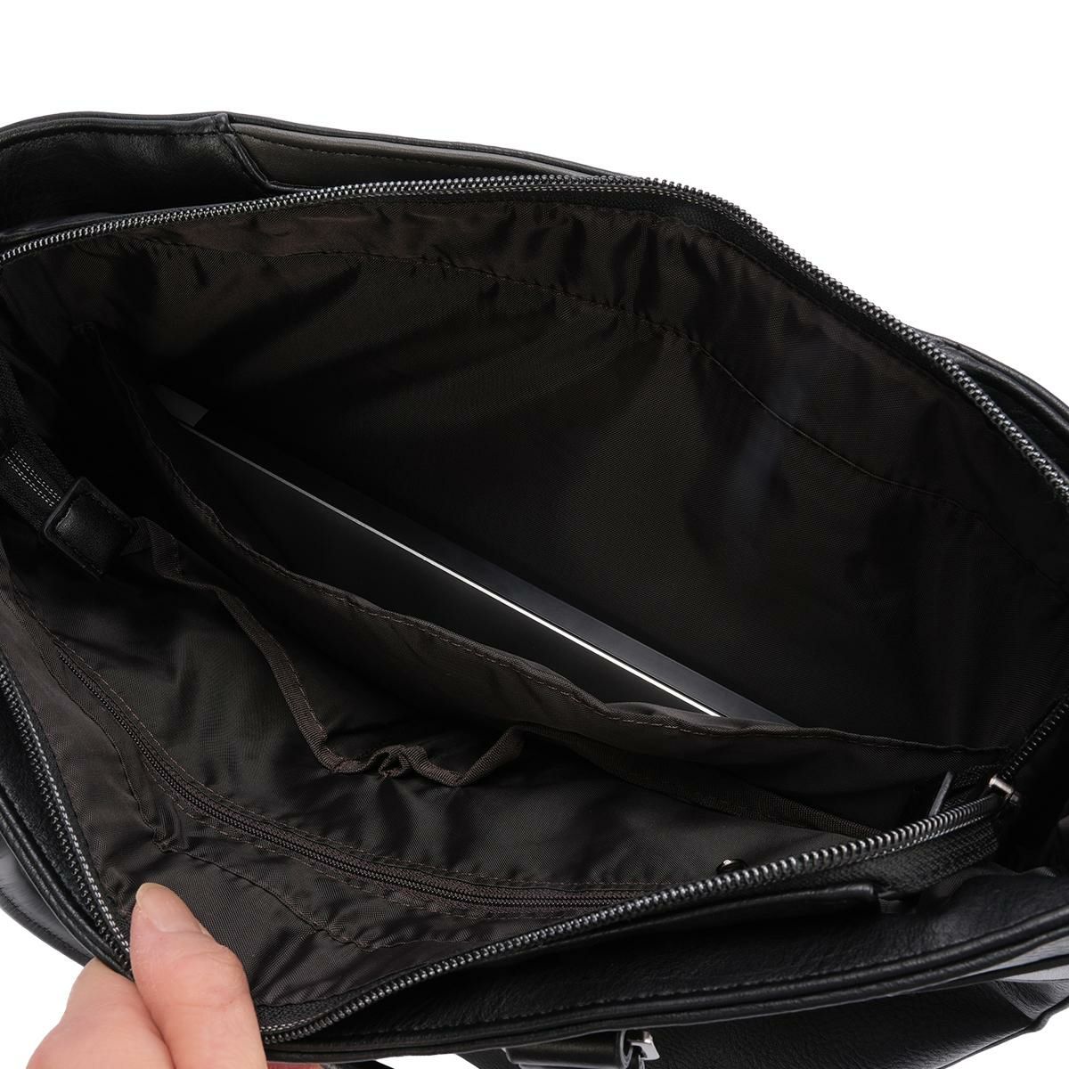 ムスタッシュオンタイム ビジネスセレクション トートバッグ moustache