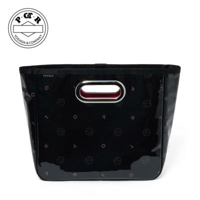 POTR グロス バケットバッグ 993-15206 吉田カバン 日本製｜ONLINE