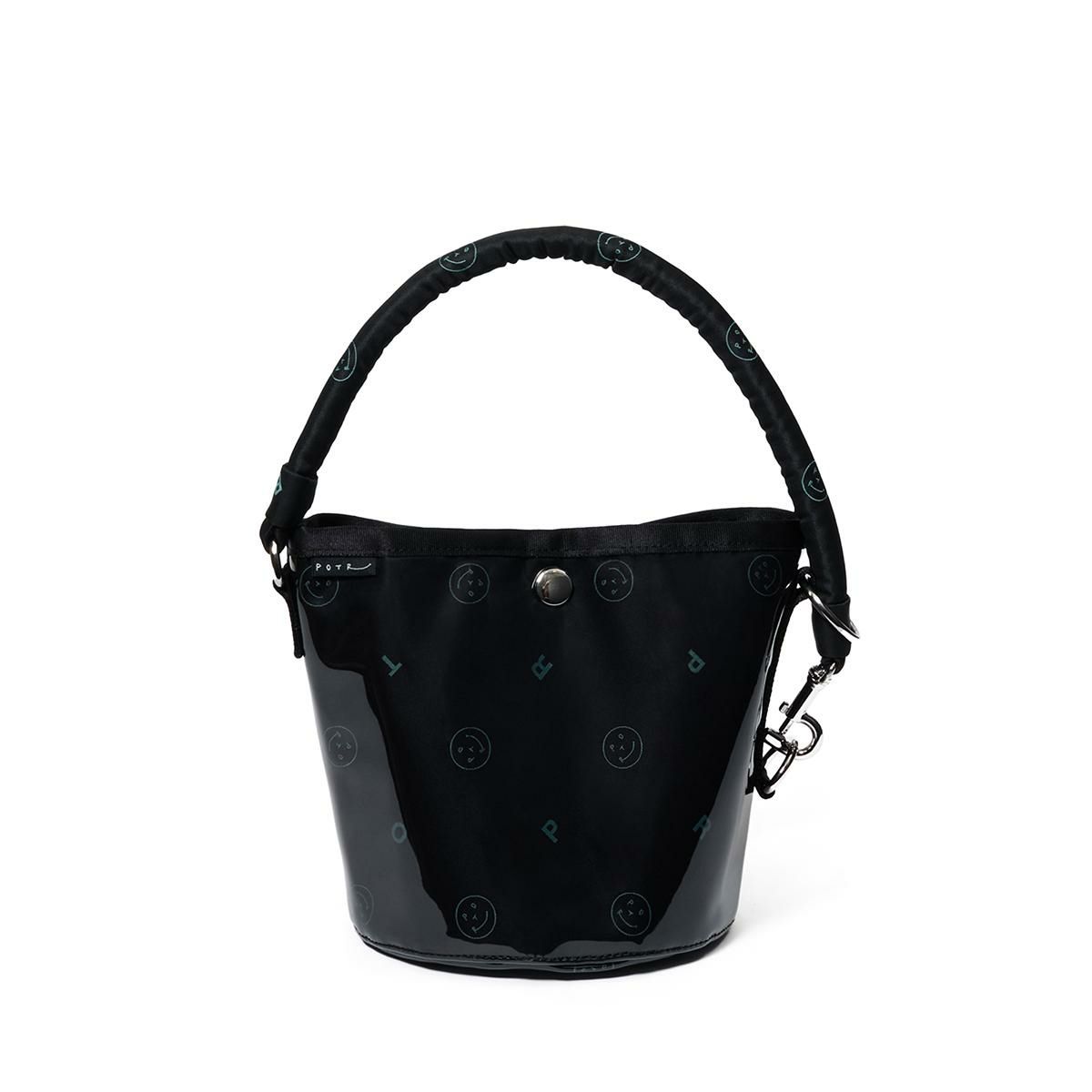 PORTER 吉田カバン フルレザー ボストンバッグ POTR グロス バケットバッグ 993-15206 吉田カバン 日本製｜ONLINE