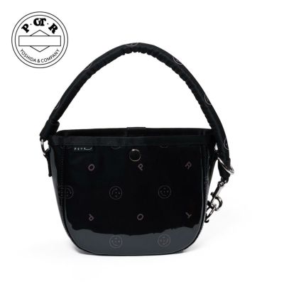 PORTER 吉田カバン フルレザー ボストンバッグ ポーター PORTER ポーター ヒート ツールボックス 703ー06981 ボストン