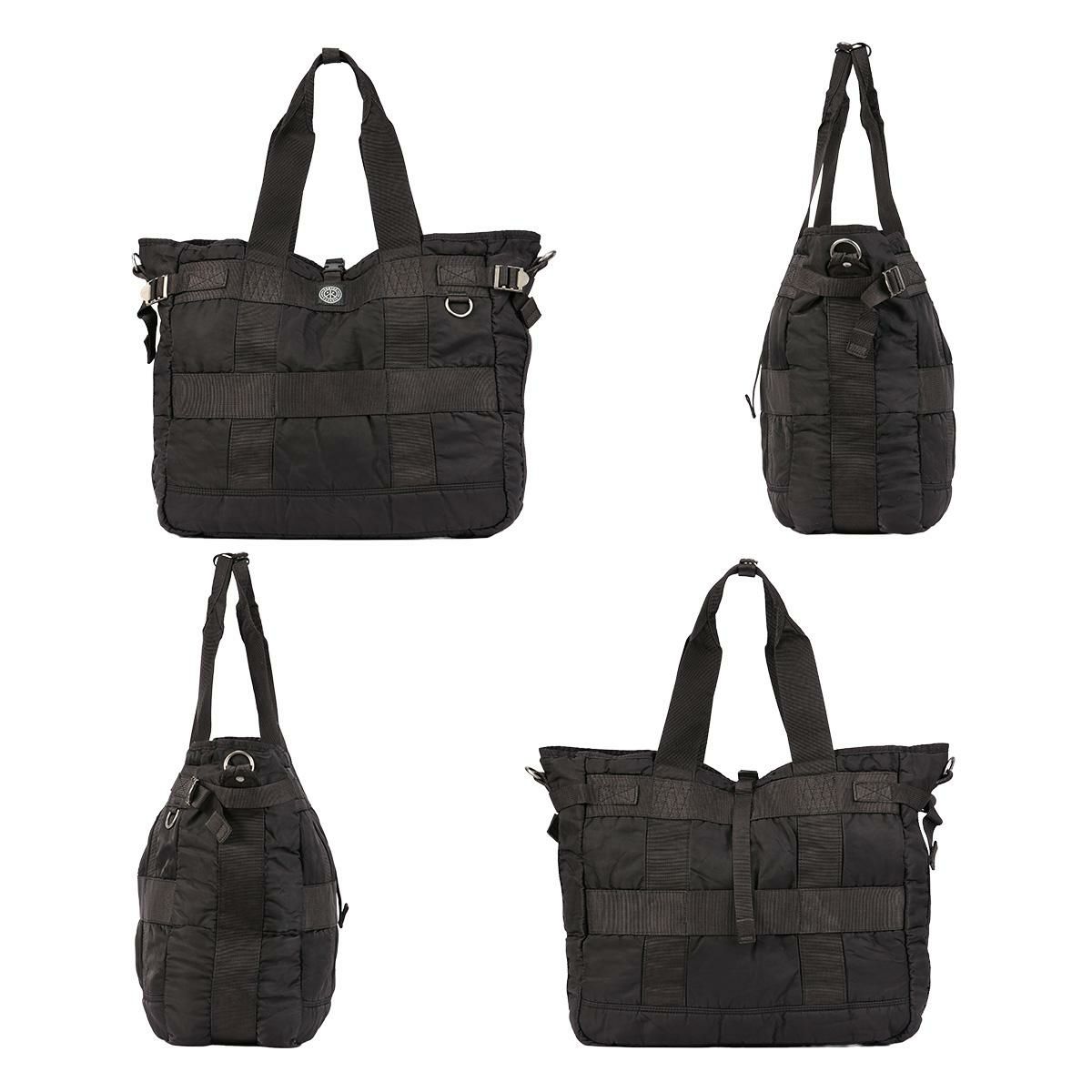 ポータークラシック スーパーナイロン トートバッグ Porter Classic