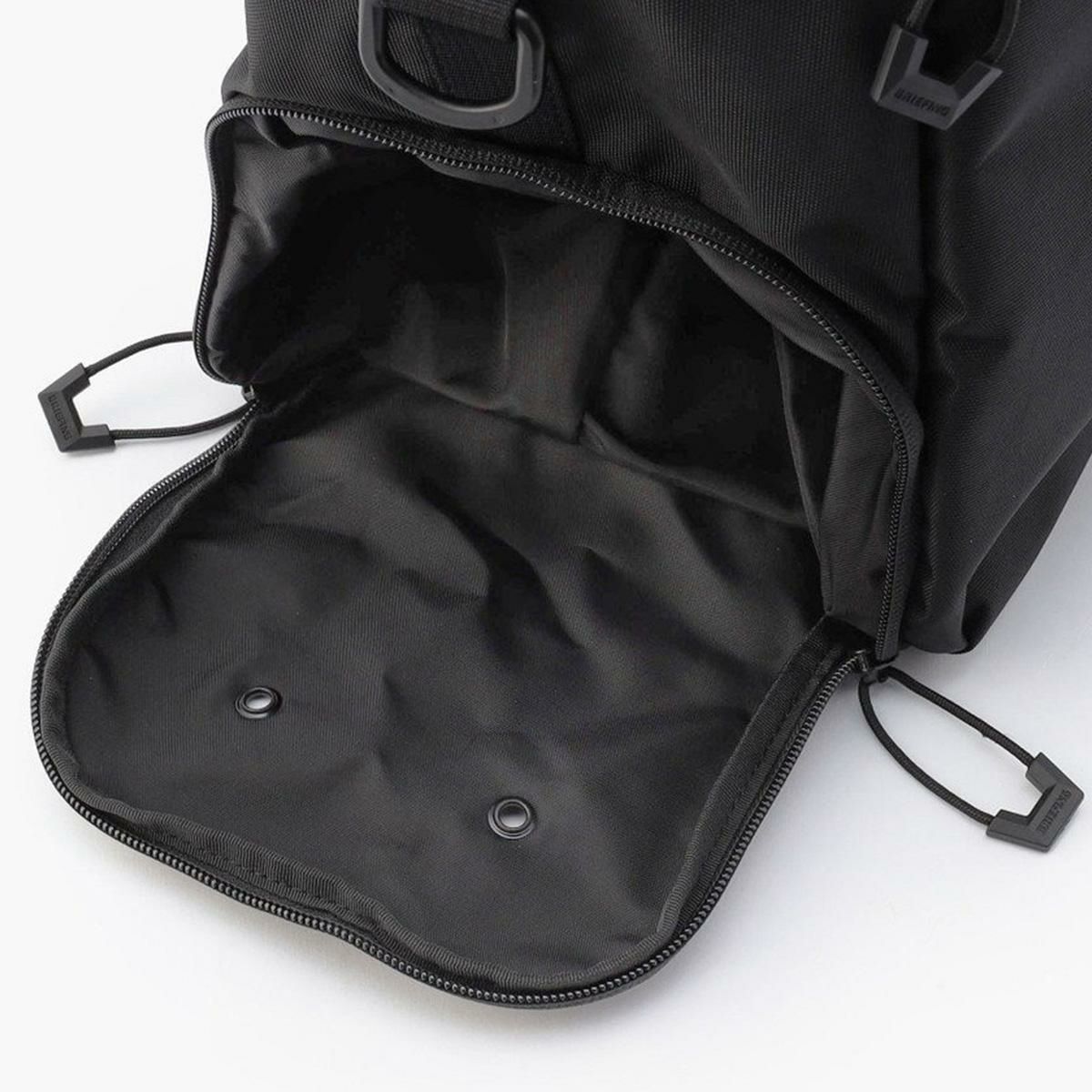 ブリーフィング アーバンジム ボストンバッグ BRIEFING URBAN GYM