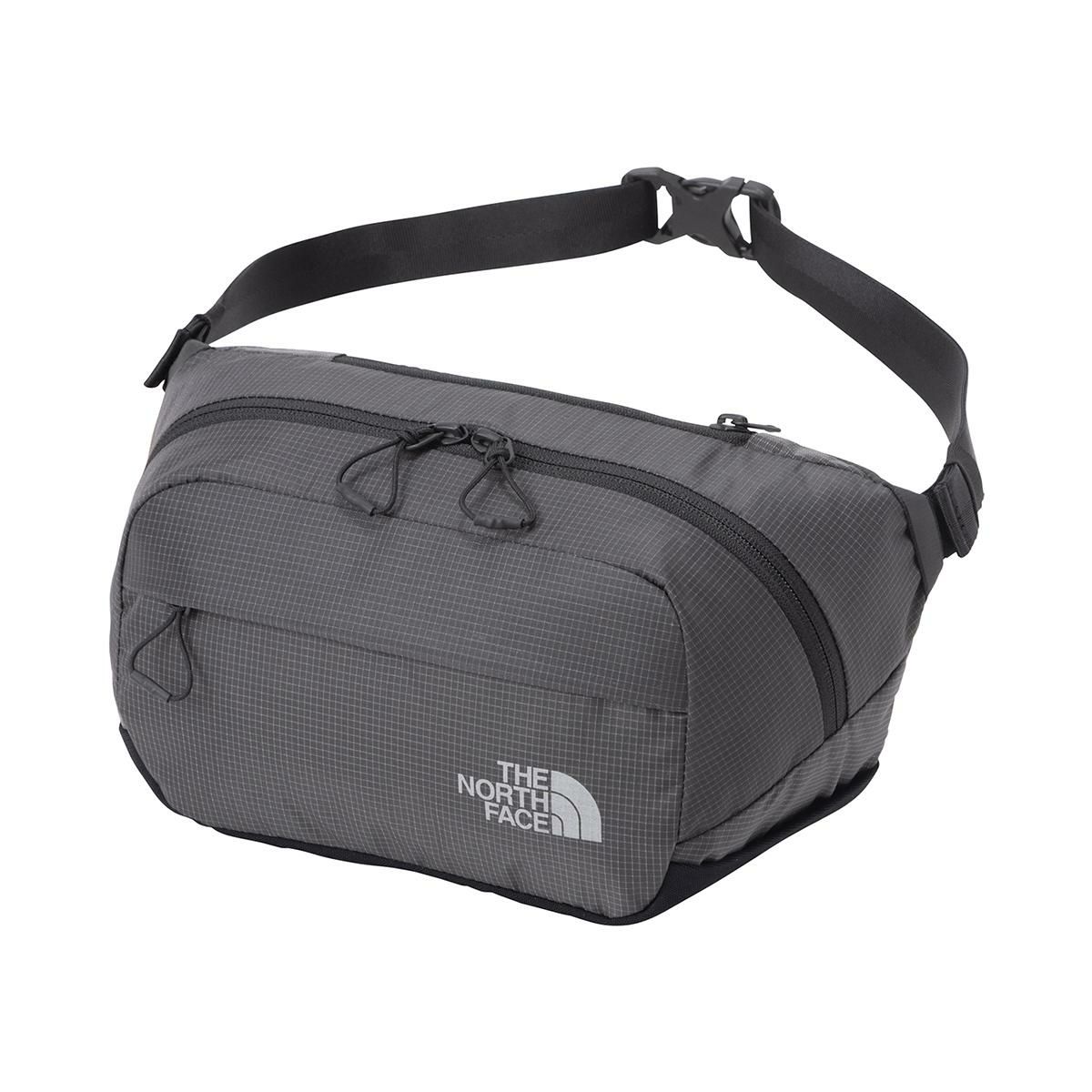 ザ・ノース・フェイス ヘイジー ウェストバッグ 4L THE NORTH FACE