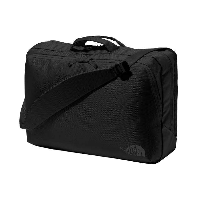ザ・ノース・フェイス シャトル3WAYデイパック ブリーフケース 23L THE