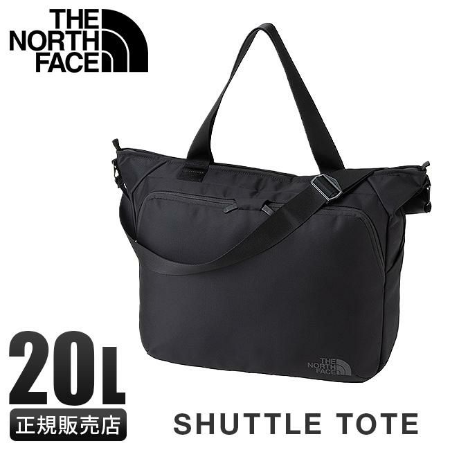 ザ・ノース・フェイス ノースフェイス シャトルトート トートバッグ