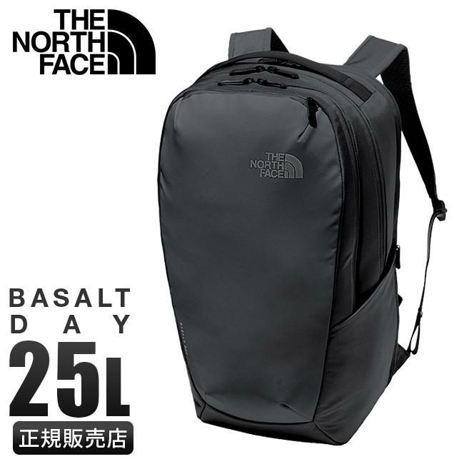 The North Face ノースフェイス バサルトデイ バックパック 25L ザ・ノース・フェイス バサルトデイ ビジネスリュック 25L THE