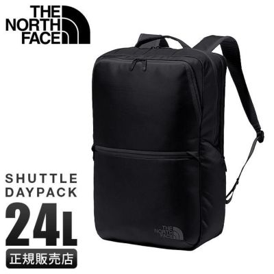 ザ・ノース・フェイス シャトル3WAYデイパック ブリーフケース 23L THE