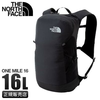 ザ・ノース・フェイス ノースフェイス ラン リュック 22L THE NORTH