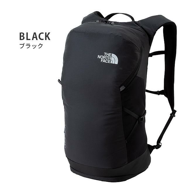 ザ・ノース・フェイス ノースフェイス ラン リュック 22L THE NORTH