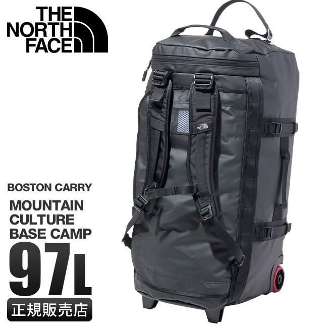 ザ・ノース・フェイス ノースフェイス マウンテンカルチャー ボストン