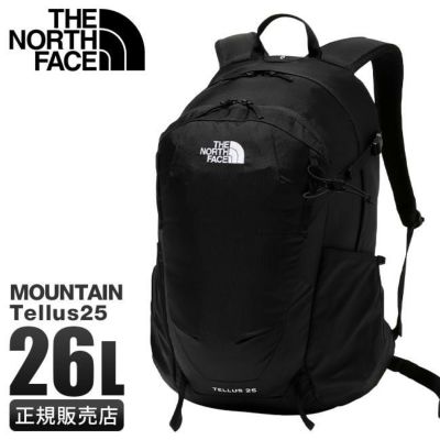 ザ・ノース・フェイス ノースフェイス ラン リュック 22L THE NORTH