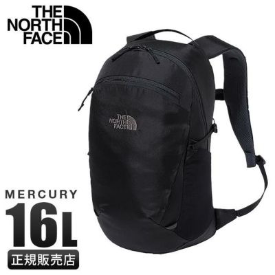 ザ・ノース・フェイス ノースフェイス ラン リュック 16L THE NORTH