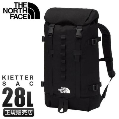 ザ・ノース・フェイス ノースフェイス バサルトデイ ビジネスリュック