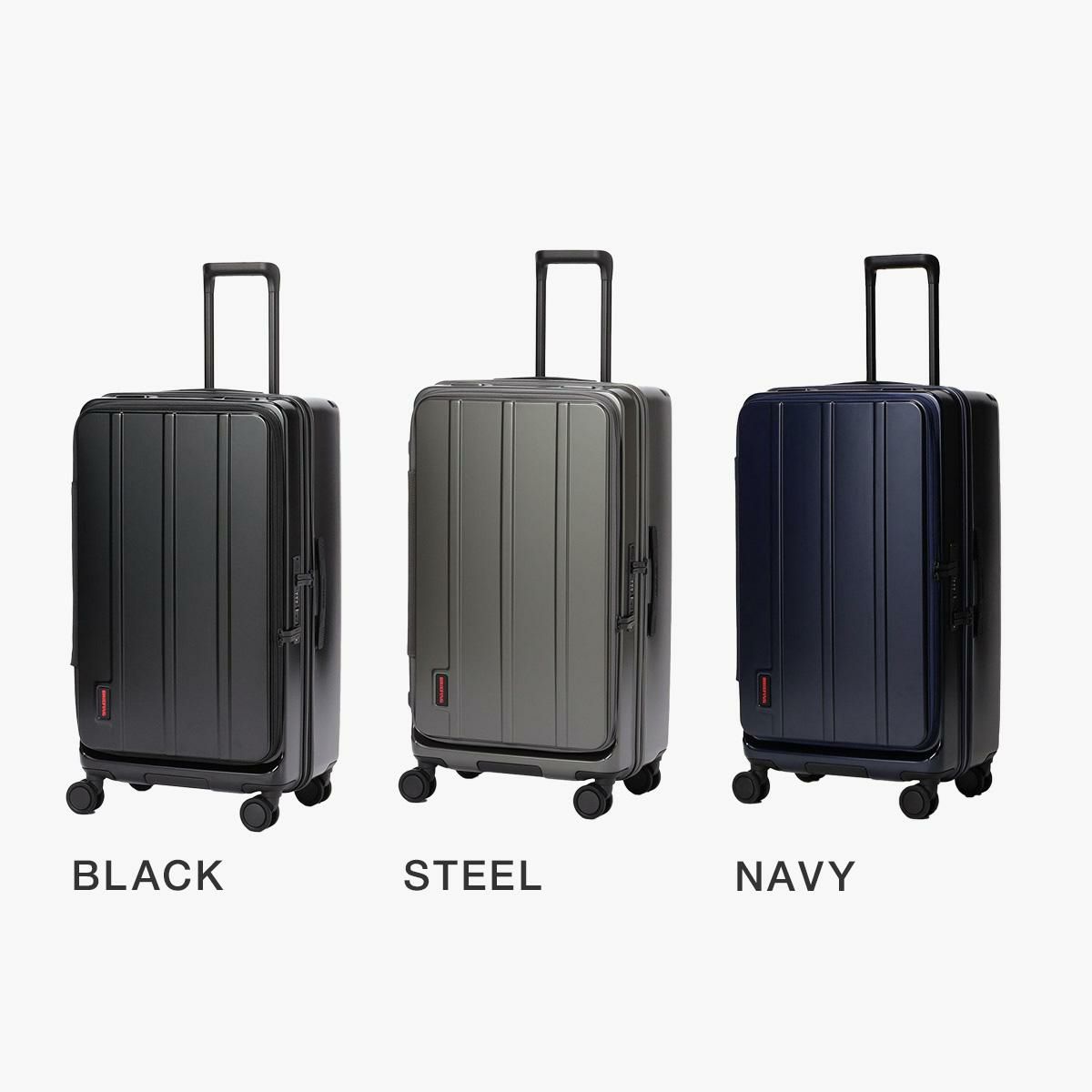 ブリーフィング スーツケース Lサイズ BRIEFING BRA253C27｜ONLINE